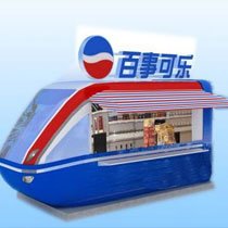 首页 >> 岗亭售货亭