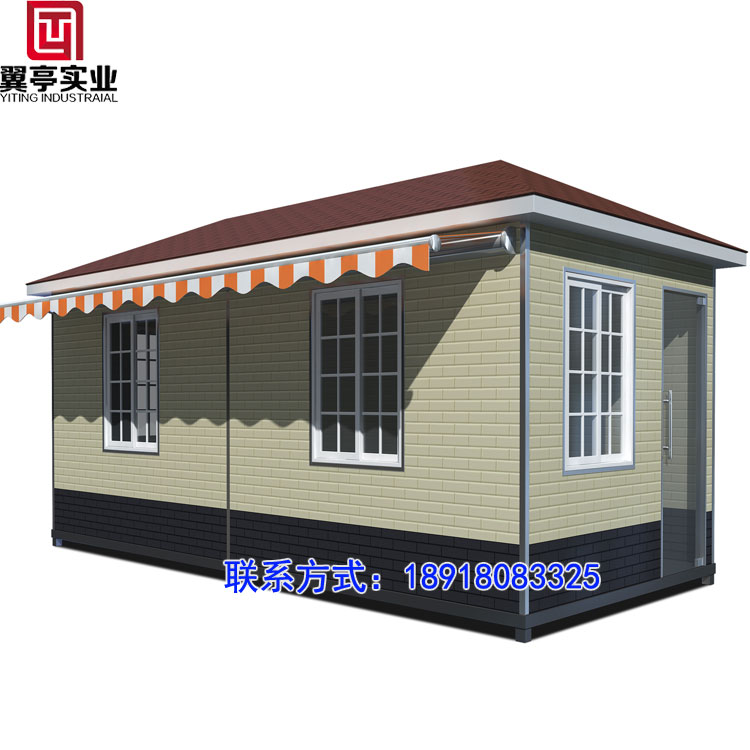 他们的收费一般根据路途远近和货物情况