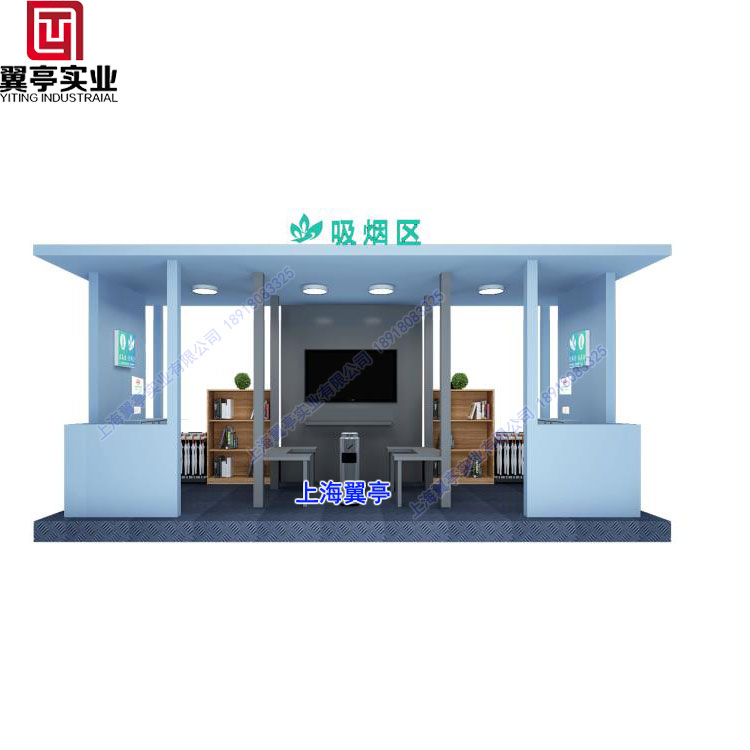 既干净又清爽