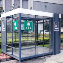 3、窗户：使用汽车窗、美观、